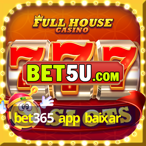 bet365 app baixar